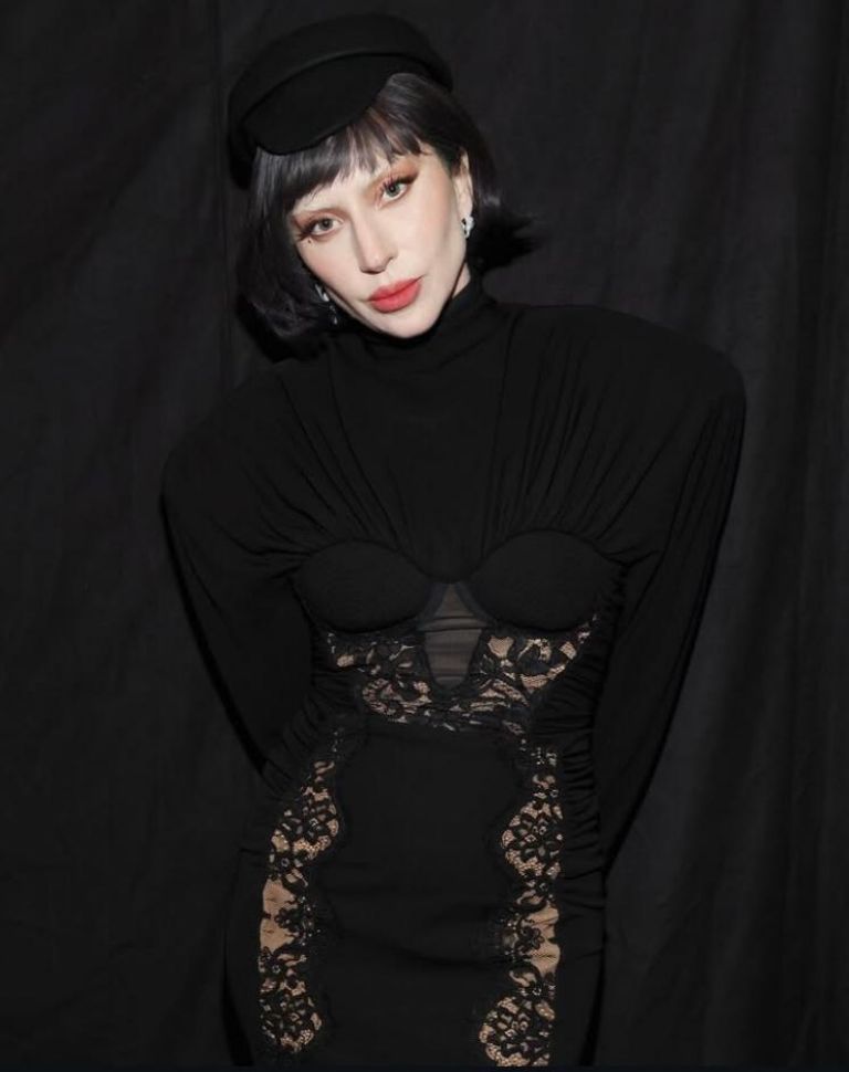 Hasta el momento Lady Gaga no se ha pronunciado en redes 