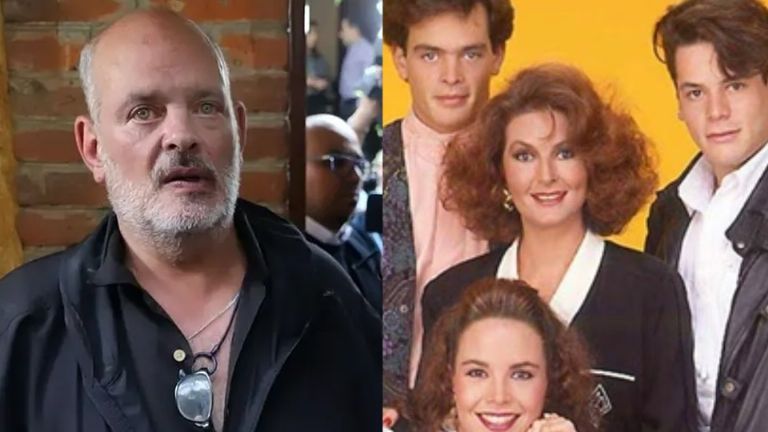 Coco Levy no ha podido superar sus pérdidas familiares