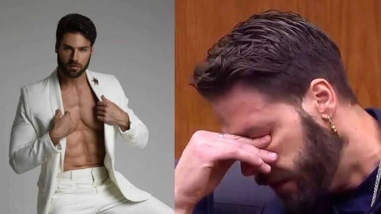 Asalto Cdmx roban con pistola celular y cartera al actor Jorge Losa en pleno tráfico 