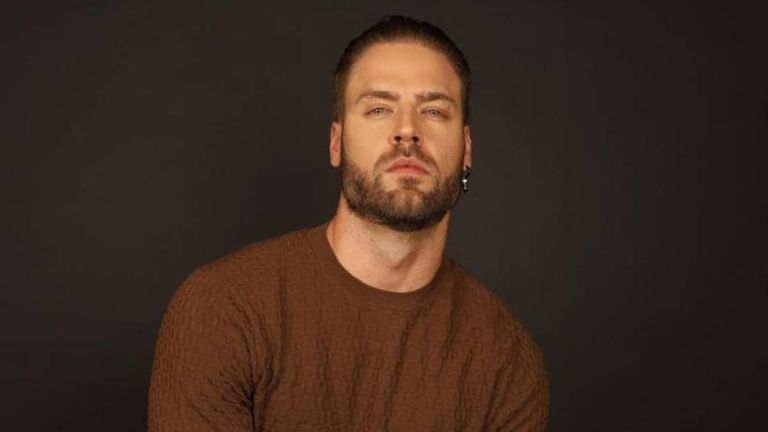 Asalto Cdmx roban con pistola celular y cartera al actor Jorge Losa en pleno tráfico 