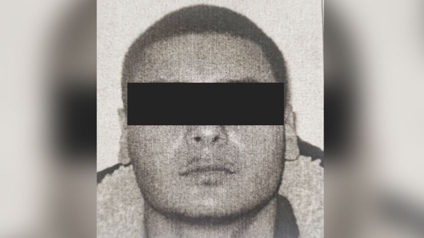 Arrestan a 'El Cupín', responsable de asesinar a hombre hallado en capillas de Nogales