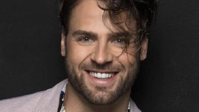 Asalto CDMX: Roban con pistola el celular y reloj al actor Jorge Losa en pleno tráfico