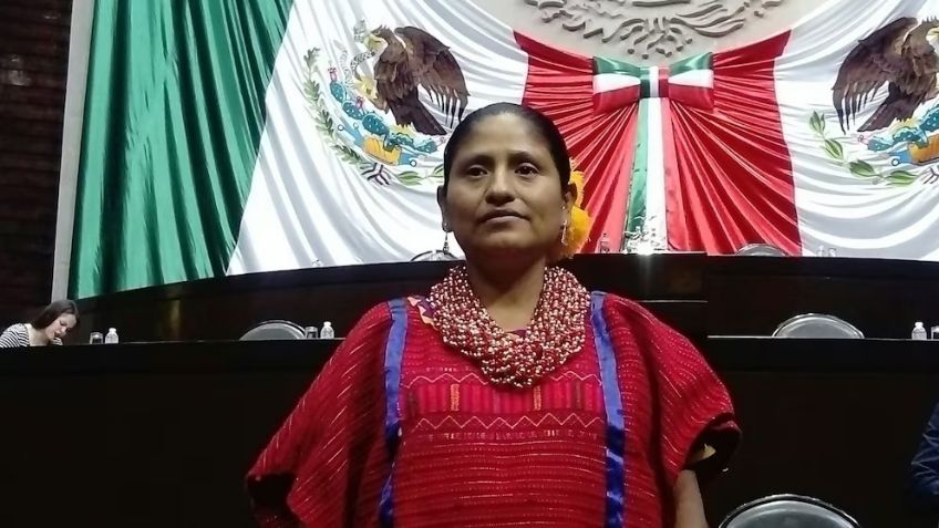 Teme por su vida: Defensora Triqui denuncia persecución tras feminicidio de sus hermanas