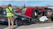 Foto ilustrativa de la nota titulada Hermosillo: Fatal accidente deja una persona fallecida en colonia Nuevo Hermosillo