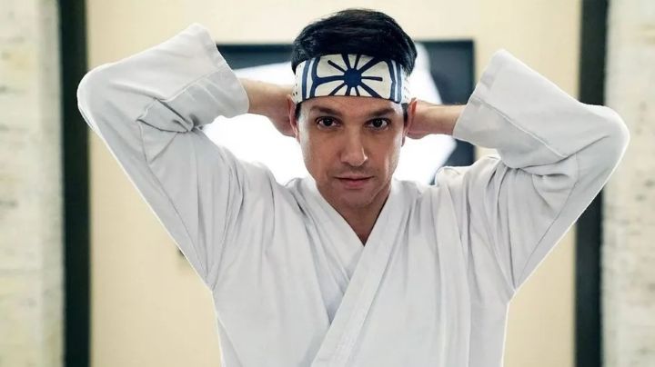 Llegará a CDMX Ralph Macchio para promocionar Karate Kid Legends en Centro Comercial Mítikah