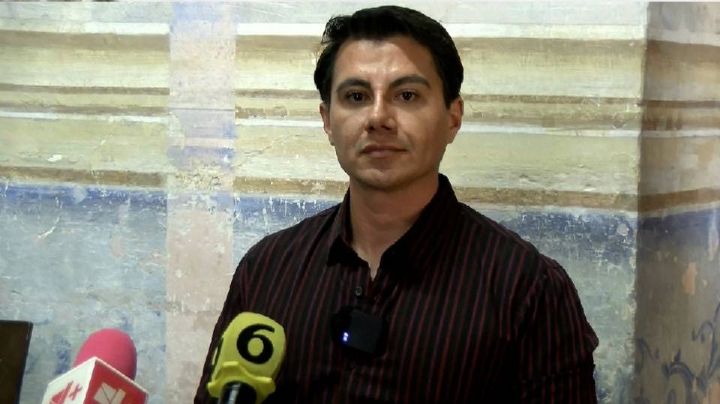 Muere presidente municipal del PRI José Luis Pereida tras agresión armada en Teocaltiche