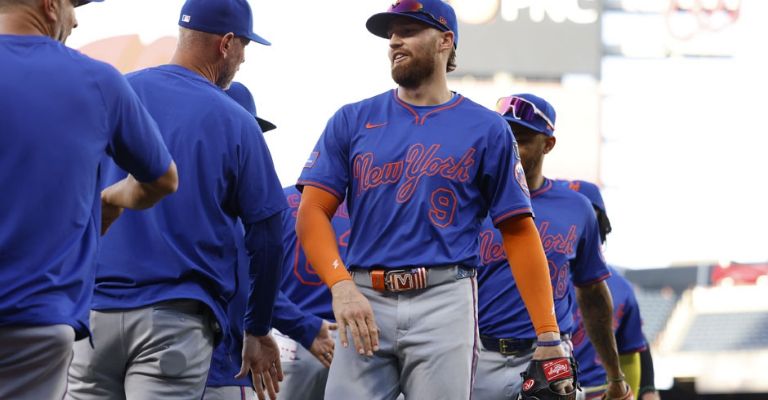 Se siente feliz de haber encontrado el rumbo con el madero 