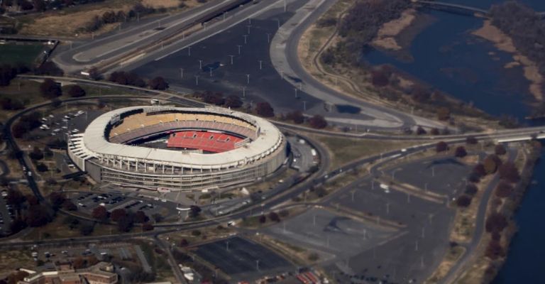 El RFK será demolido para dar paso a un nuevo estadio