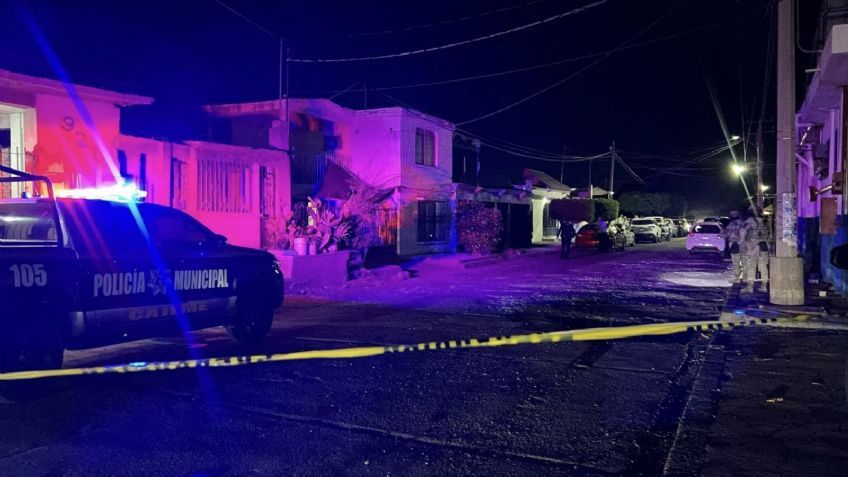 Noche violenta en Ciudad Obregón: Ataque armado en la Municipio Libre deja una víctima