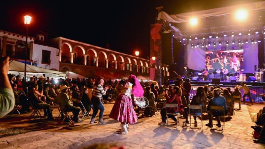 Avanzan preparativos para el FAOT 2026: Alfonso Durazo celebra récord de postulaciones