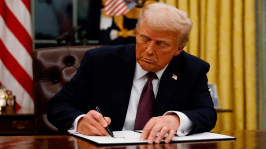 EU: Donald Trump anuncia que firmará orden ejecutiva contra las ciudades santuario