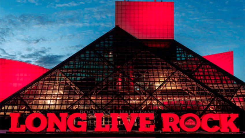 Estos artistas sí consiguieron un lugar en Salón de la Fama del Rock & Roll 2025