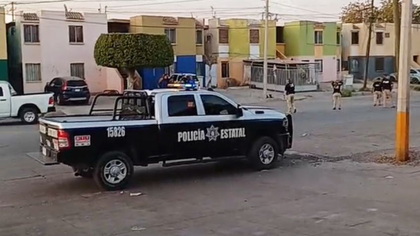 Otra vez en la Primero de Mayo: Se movilizan autoridades tras reporte de ataque armado