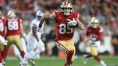Foto ilustrativa de la nota titulada Kittle es el ala cerrada mejor pagado de la NFL, tras acuerdo con los 49ers