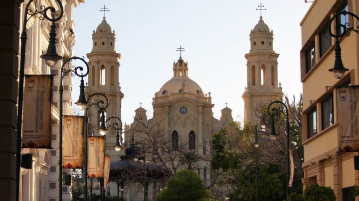 Lloverá HOY 29 de abril: CONAGUA advierte vientos y altas temperaturas en México este martes