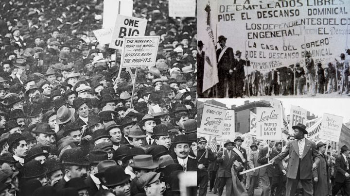 Día del Trabajo: ¿Qué se celebra y qué origen tiene la festividad del 1 de mayo?