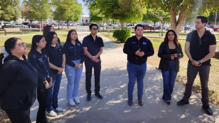 Sonora: Estudiantes llaman a la no paralización de labores en la Unison