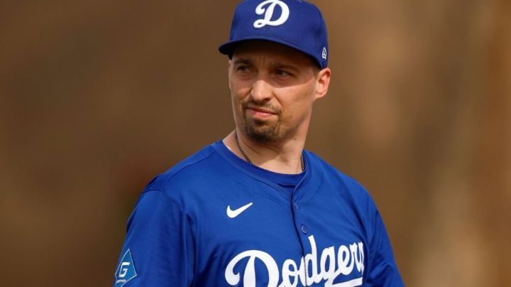 MLB: Las lesiones desmantelan el staff de abridores soñado de Los Ángeles Dodgers