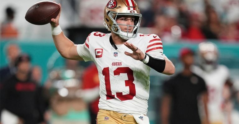 Purdy es siguiente en la lista por renovar