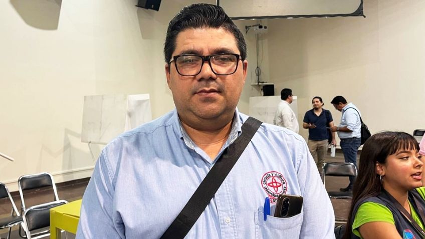 Académicos de la Unison rechazan huelga tras reñida votación; 811 estuvieron en contra