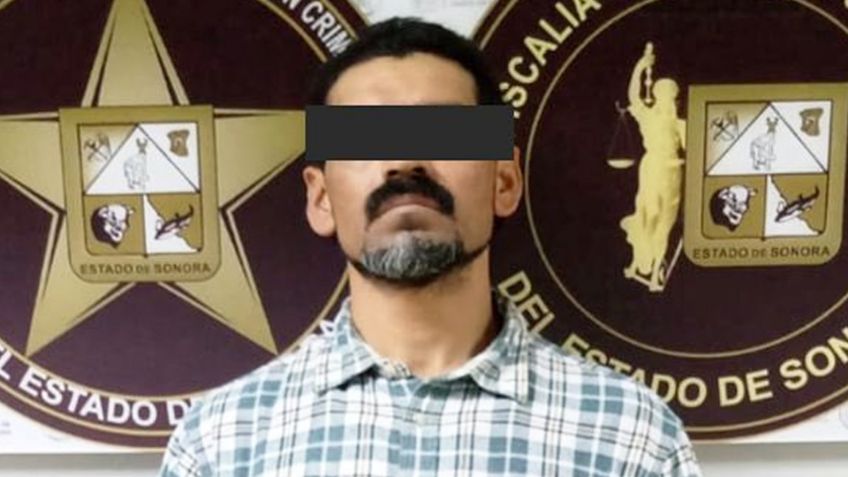Mario abusó de un niño de solo 1 año en Nogales; pagará su crimen con 15 años en prisión