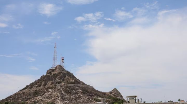 Clima en Sonora: CONAGUA pronóstica onda intensa de calor este sábado 26 de abril de 2025