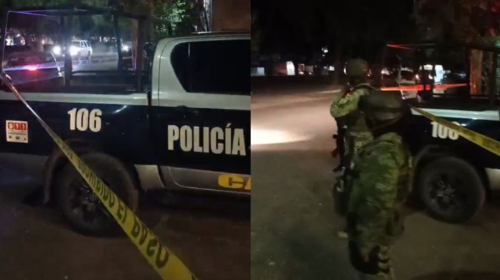 Código Rojo en Ciudad Obregón: De un balazo, matan a mujer por fuera de iglesia en la México