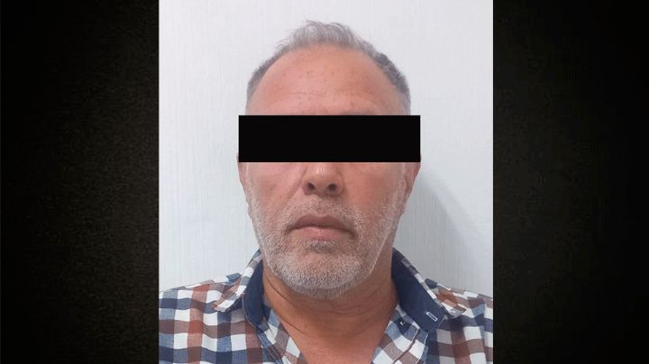 Detienen en México a ‘Leo’, integrante del Cártel de Sinaloa buscado por la DEA