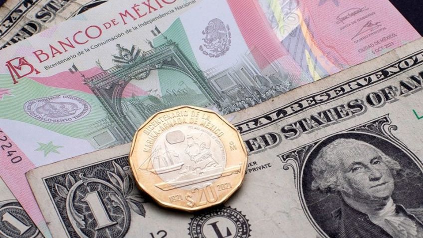 Precio del dólar HOY sábado 2 de agosto de 2025 en México: Conoce cuál es el tipo de cambio