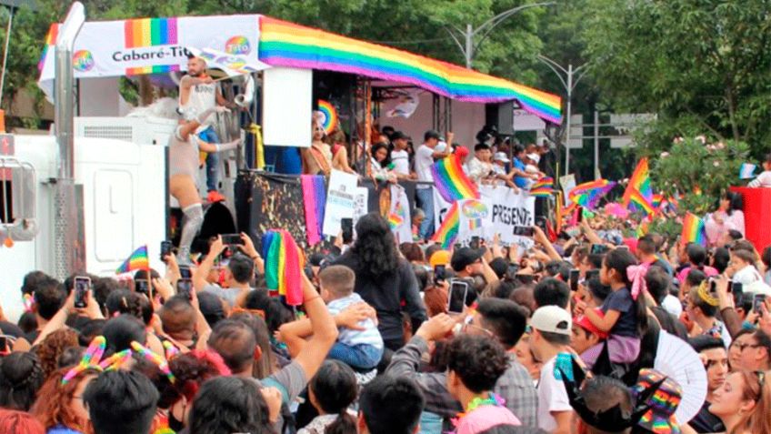 Tráfico en CDMX: Se espera caos por marchas y bloqueos este 3 de abril en la capital