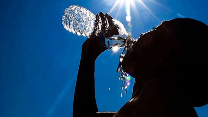 Clima en CDMX 3 de abril: Conagua prevé un ambiente caluroso con temperaturas de 35 grados