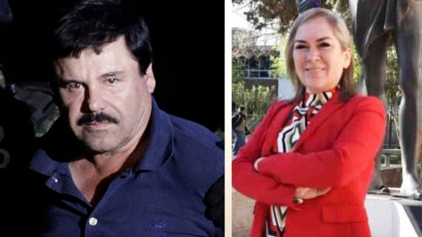 Silvia Delgado, abogada que defendió a 'El Chapo', quiere ser jueza en Ciudad Juárez