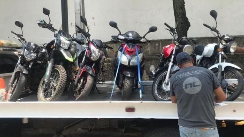 50% de los homicidas en Cajeme se trasladan en motocicletas sin placas: Lamarque Cano