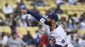 Foto ilustrativa de la nota titulada MLB: Gonsolin luce en su regreso a la rotación y Dodgers barren a los Marlins