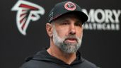 Foto ilustrativa de la nota titulada Costosa broma; la NFL multa a los Falcons y al coordinador defensivo Jeff Ulbrich