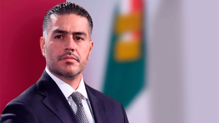 Senado aprueba la Estrategia Nacional de Seguridad encabezada por Omar García Harfuch