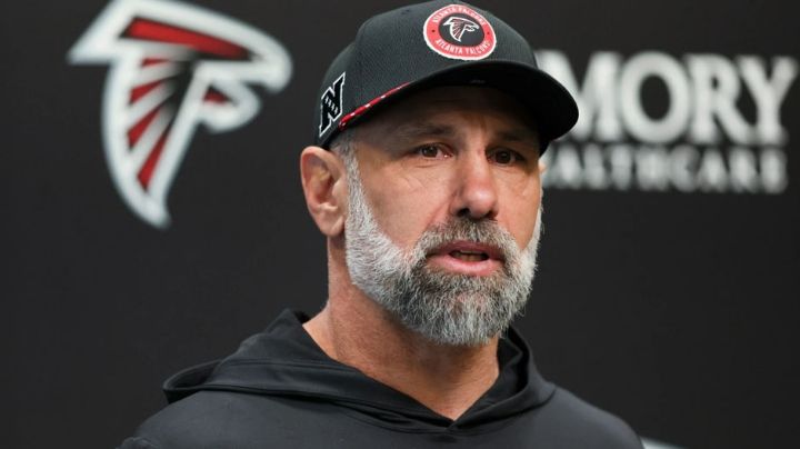 Costosa broma; la NFL multa a los Falcons y al coordinador defensivo Jeff Ulbrich
