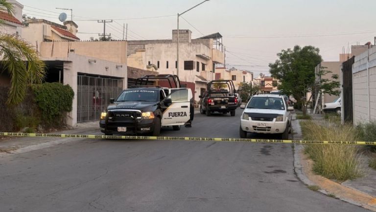 El ataque ocurrió la mañana de este miércoles 30 de abril. Foto: Facebook