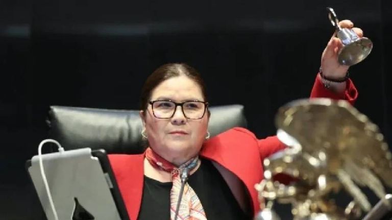 Senado aprueba portación de armas para funcionarios de SAT, Pemex, CFE y otros organismos