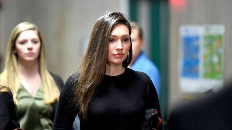 Harvey Weinstein vuelve a juicio desde 2020 por presunta agresión sexual a Miriam Haley