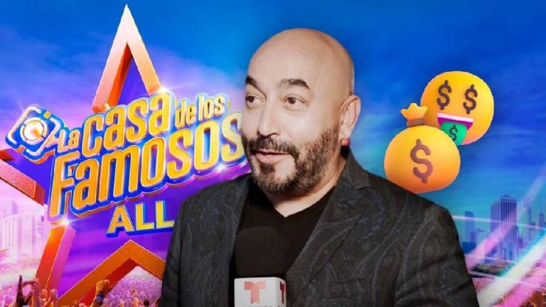 La Casa de los Famosos All Stars ¿Lupillo Rivera abandona el show por una enfermedad?