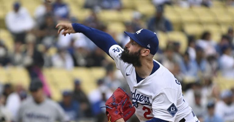 Gonsolin tuvo una gran regreso