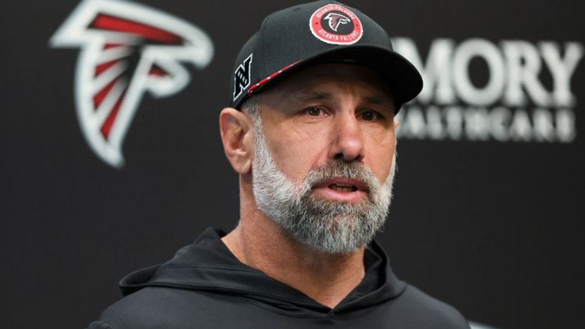 Costosa broma; la NFL multa a los Falcons y al coordinador defensivo Jeff Ulbrich