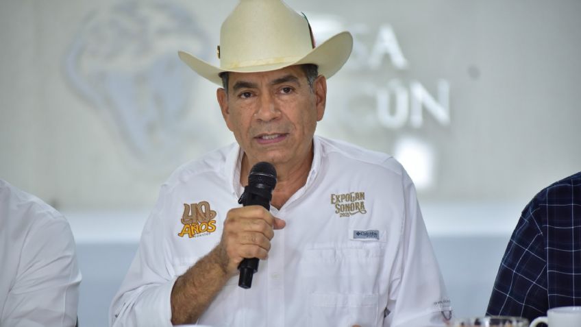 Estado, libre de presencia de gusano barrenador: UGRS en Mesa Cancún