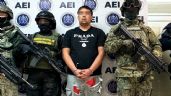 Foto ilustrativa de la nota titulada Capturan al 'Mario Bros', operador de Los Mayos en Tijuana; está acusado de homicidio