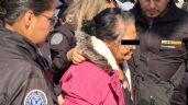 Foto ilustrativa de la nota titulada: Ingresan a penal a abuela que mató a los invasores de su casa; había denuncia por despojo