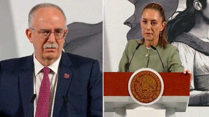 Plan México: Sheinbaum presenta programa que busca lograr autosuficiencia alimentaria