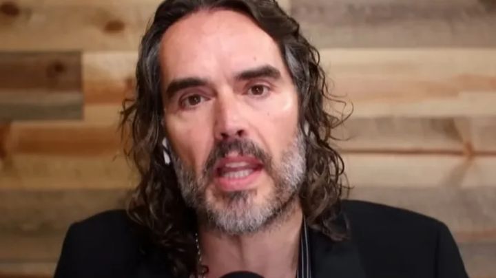 Russell Brand, exesposo de Katy Perry, admite adicción pero niega abuso sexual a 4 mujeres