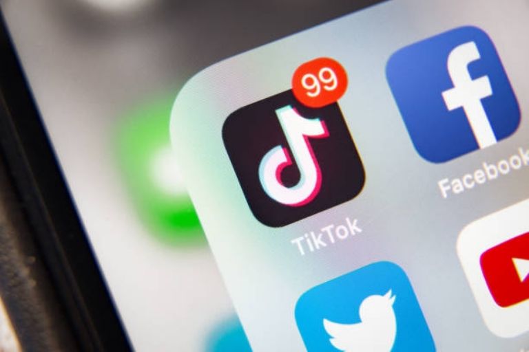 TikTok podría desaparecer de Estados Unidos 