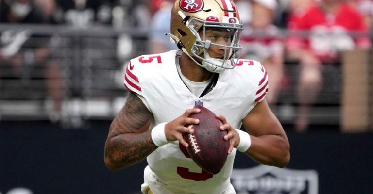Lance no pudo ganarse un lugar con los Niners